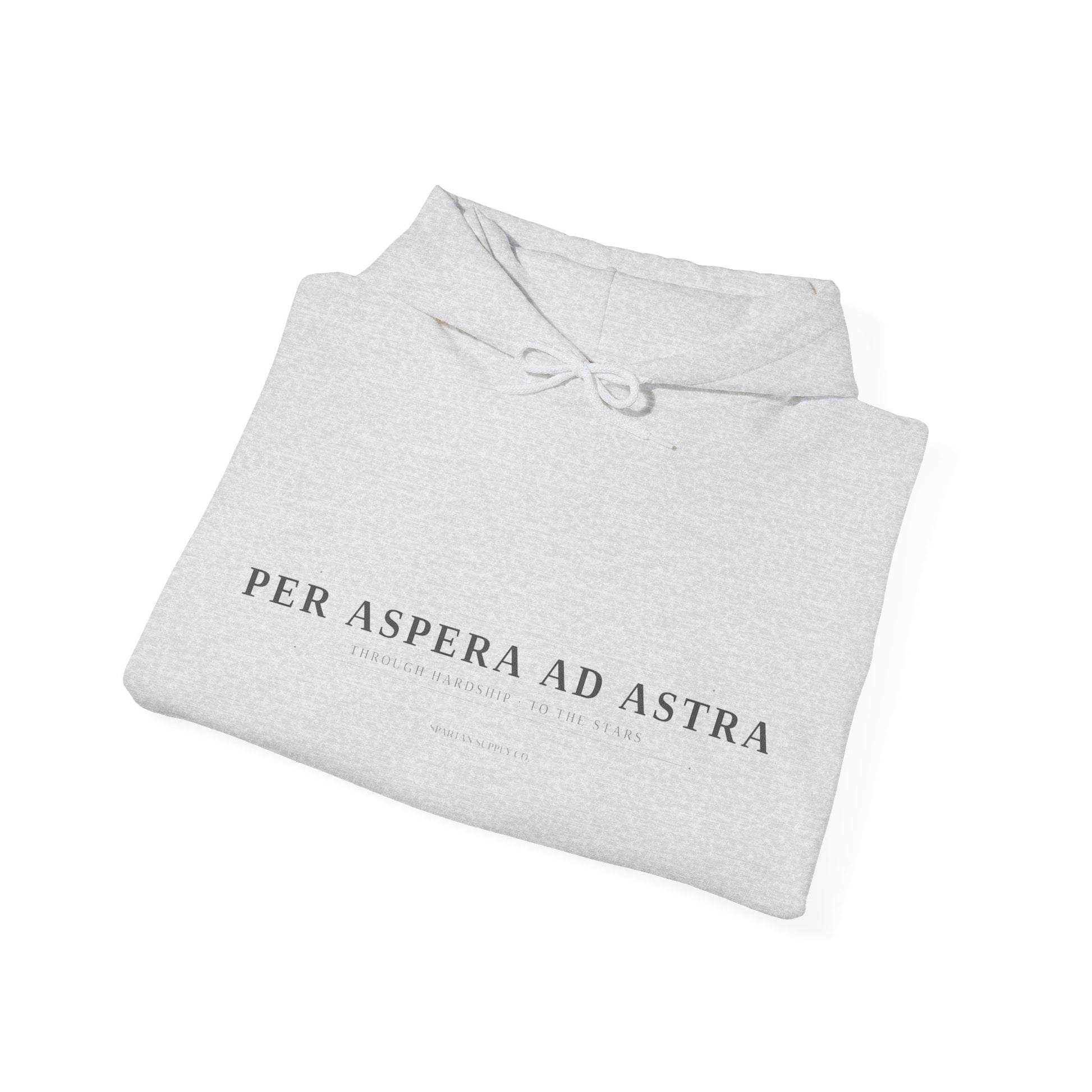 Spartan Warrior Hoodie — Military Inspired Apparel — Spartan Supply Co.