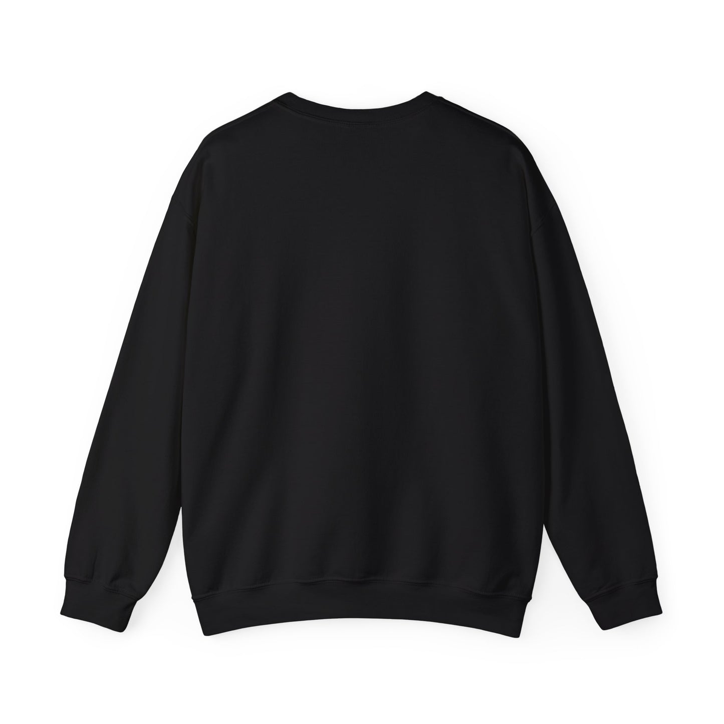 Spartan Warrior Crewneck — Military Inspired Sweatshirt — Spartan Supply Co.