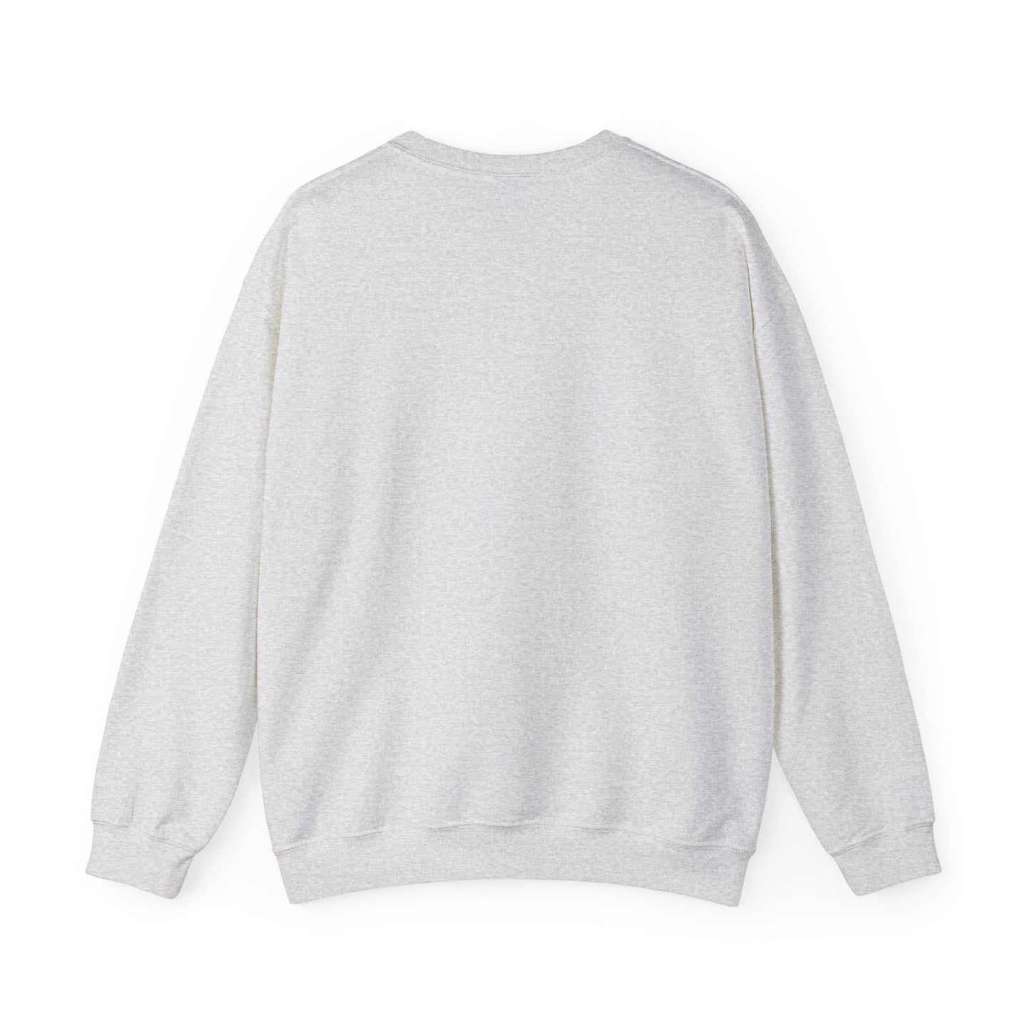 Spartan Warrior Crewneck — Military Inspired Sweatshirt — Spartan Supply Co.