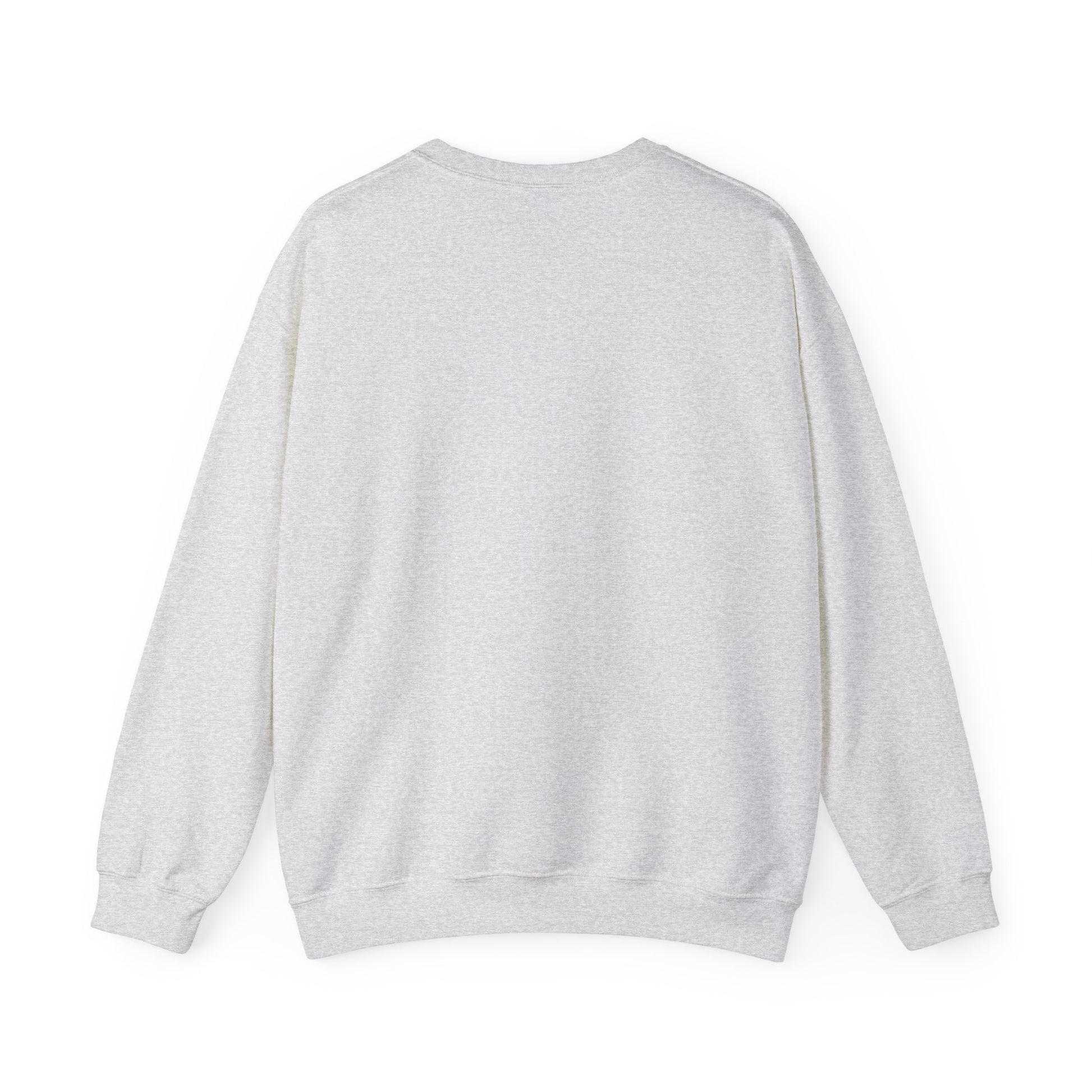 Spartan Warrior Crewneck — Military Inspired Sweatshirt — Spartan Supply Co.