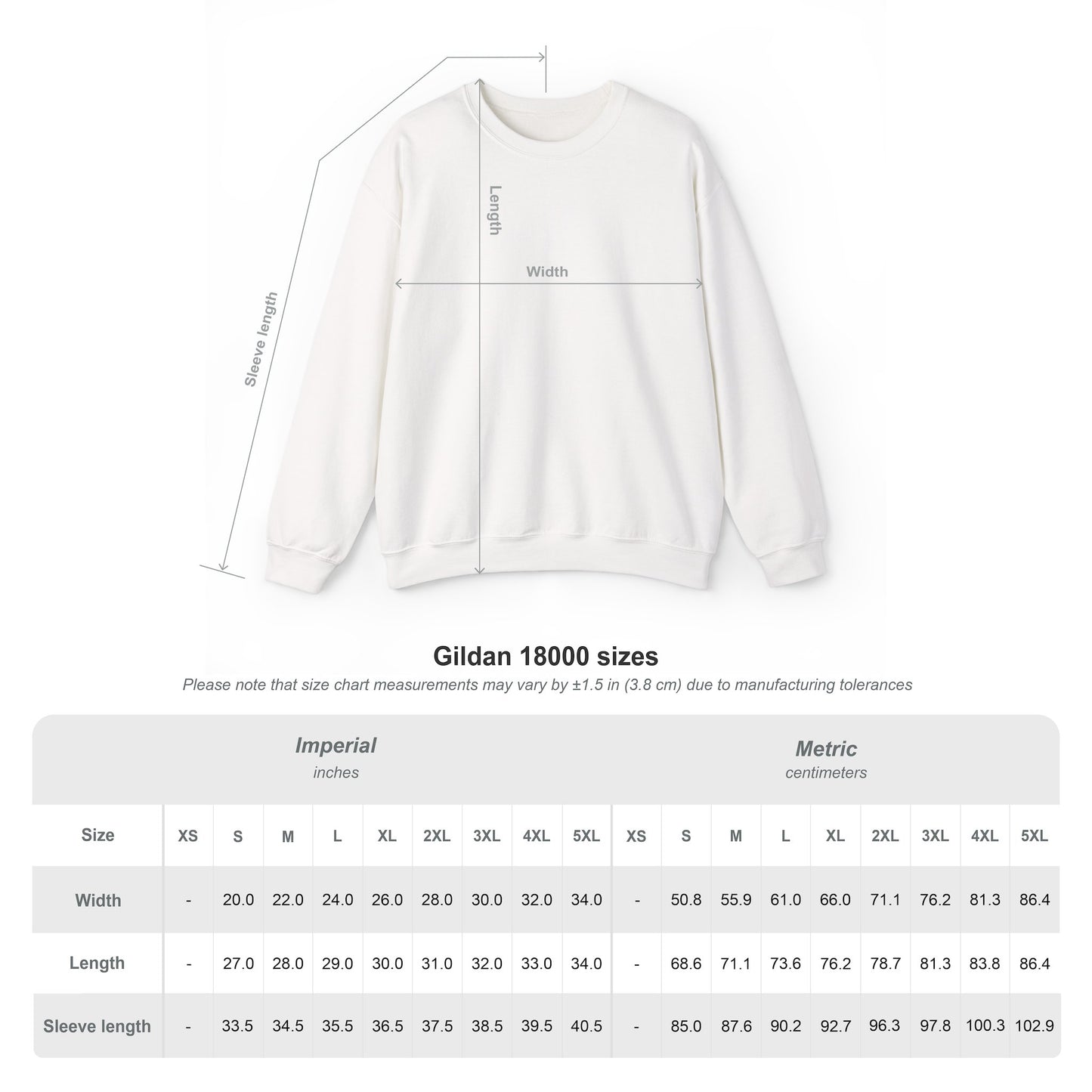 Spartan Warrior Crewneck — Military Inspired Sweatshirt — Spartan Supply Co.